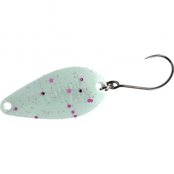 Блесна DAIWA PRESSO LUMION 1.6 NEON GLOW Блесна DAIWA PRESSO LUMION 1.6 NEON GLOW