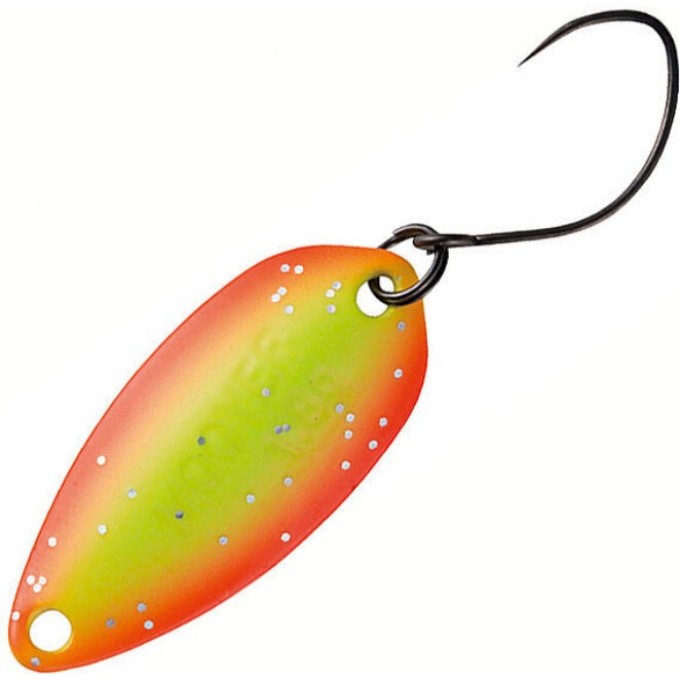 Блесна DAIWA PRESSO MOOVER 1.8 ORANGE MANGO 07410663