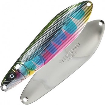 Блесна DAIWA STEEZ SPOON 14g (1/2 oz) HASU Блесна DAIWA STEEZ SPOON 14g (1/2 oz) HASU