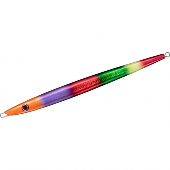 Блесна для джиггинга DAIWA SALTIGA TB JIG TONJIGI CUSTOM 350G AMERICAN CANDY 07452341