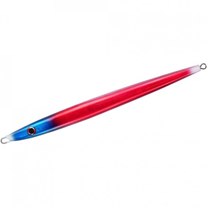 Блесна для джиггинга DAIWA SALTIGA TB JIG TONJIGI CUSTOM 400G KEIMURA GLOW CASTANETS 07452350