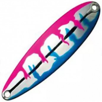 Блесна колеблющаяся DAIWA Chinook S 10гр pink s salmon Блесна колеблющаяся DAIWA Chinook S 10гр pink s salmon
