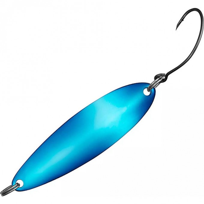 Блесна колеблющаяся DAIWA CHINOOK S 25S MIRROR BLUE 07413494