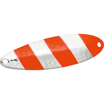 Блесна колеблющаяся DAIWA Laser Chinook S 21гр FRS zebra Блесна колеблющаяся DAIWA Laser Chinook S 21гр FRS zebra