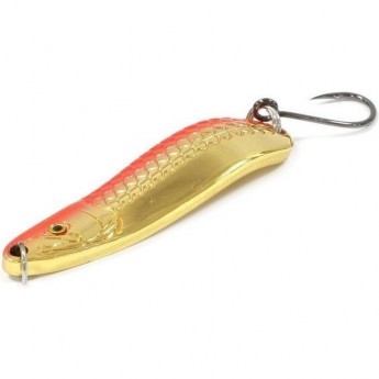 Блесна колеблющаяся DAIWA Wise Masau 12 /GR (1802) Блесна колеблющаяся DAIWA Wise Masau 12 /GR (1802)