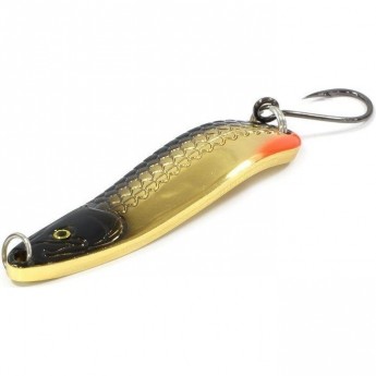 Блесна колеблющаяся DAIWA Wise Masau 30 гр / GB (1835) Блесна колеблющаяся DAIWA Wise Masau 30 гр / GB (1835)