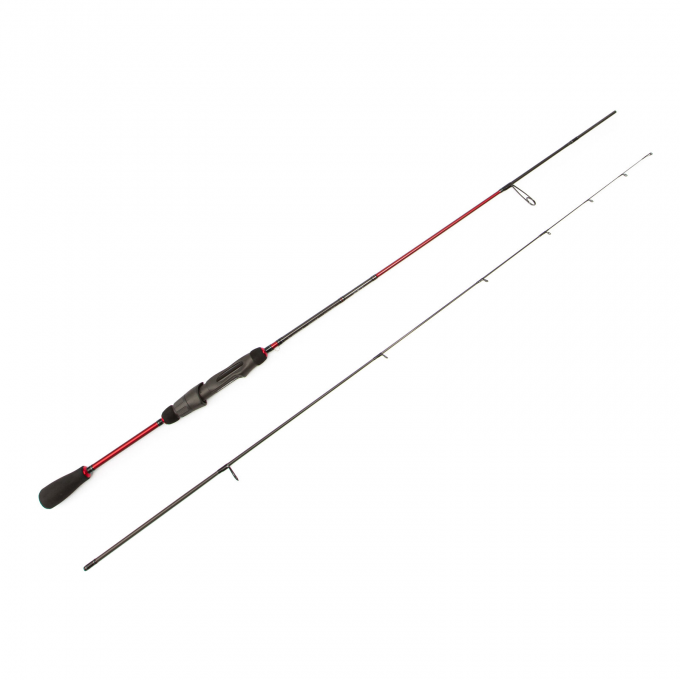 Спиннинг DAIWA FUEGO 902HFS (2.74м; 20-60г) 11023-11R
