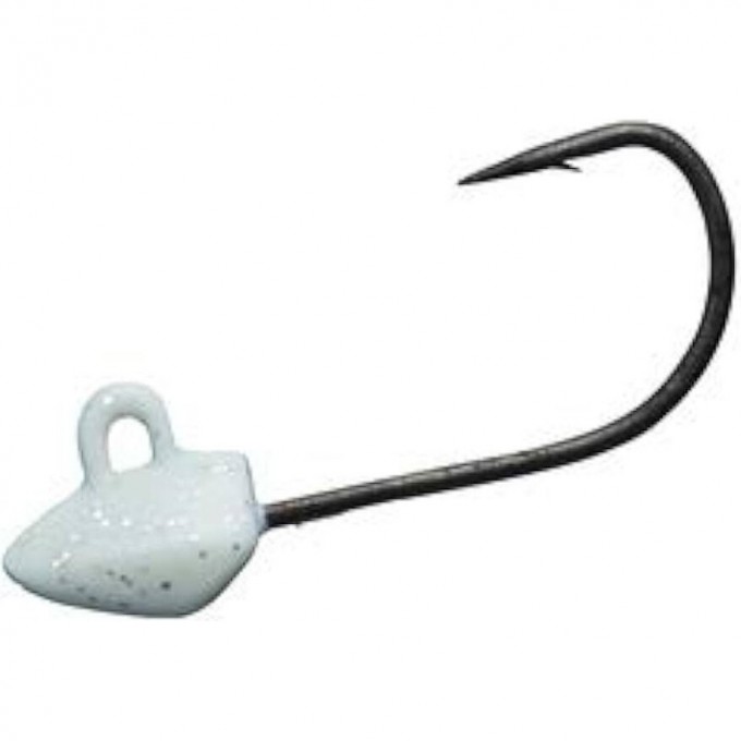 Грузило DAIWA GEKKABIJIN DART JIGHEAD SS 1.5G#6(4PCS) 07313296