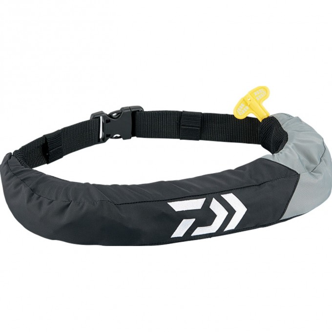 Жилет DAIWA DF-2709 Black Free 08370128