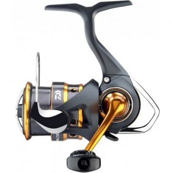 Катушка безынерционная DAIWA 24 IPRIMI LT 1000S-P Катушка безынерционная DAIWA 24 IPRIMI LT 1000S-P