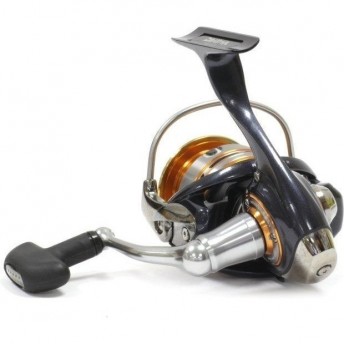 Катушка безынерционная DAIWA Certate 2500HA (12) Катушка безынерционная DAIWA Certate 2500HA (12)