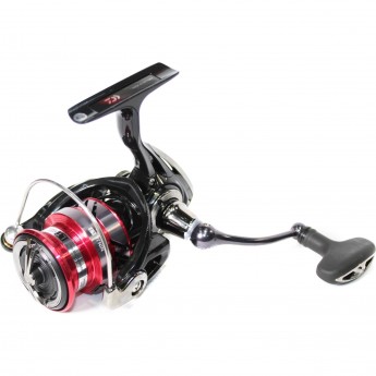 Катушка DAIWA 18 Ninja LT 1000 Катушка DAIWA 18 Ninja LT 1000
