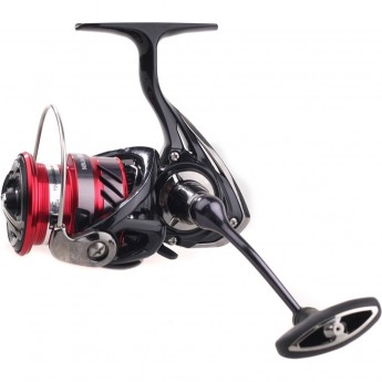 Катушка DAIWA 18 Ninja LT 2500 XH Катушка DAIWA 18 Ninja LT 2500 XH