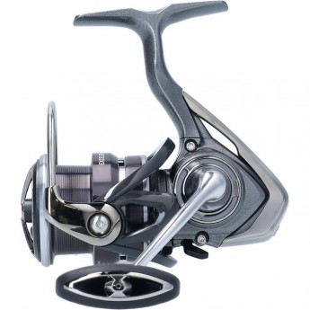 Катушка DAIWA 20 Exceler LT 6000 Катушка DAIWA 20 Exceler LT 6000