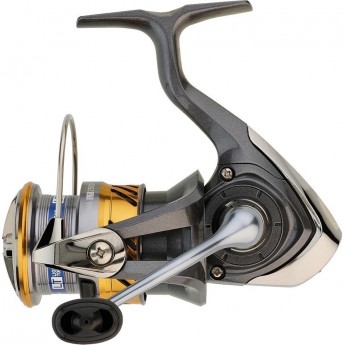 Катушка DAIWA 20 Legalis LT 1000 Катушка DAIWA 20 Legalis LT 1000