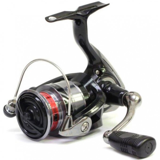 Катушка DAIWA 20 RX LT 5000-C 10003-500