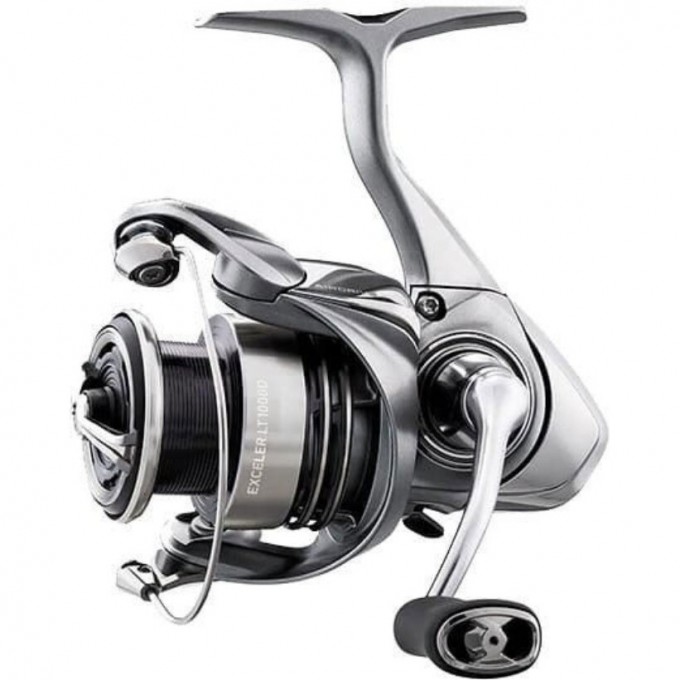 Катушка DAIWA 23 EXCELER LT4000-C 10007-005