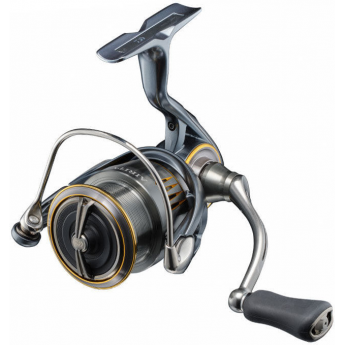 Катушка DAIWA 23AIRITY LT5000D-CXH Катушка DAIWA 23AIRITY LT5000D-CXH