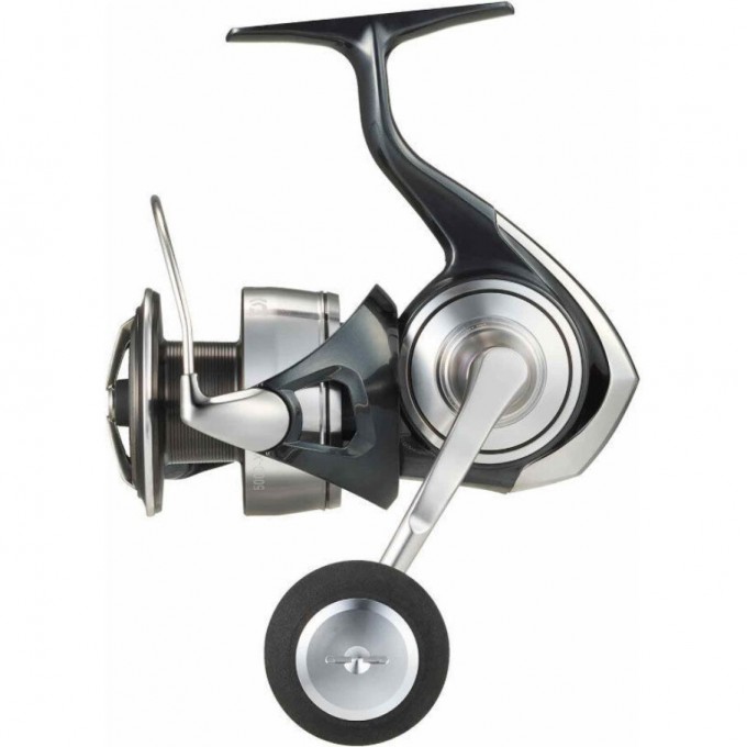 Катушка DAIWA 24 CERTATE SW(G) 4000-XH 10316-401