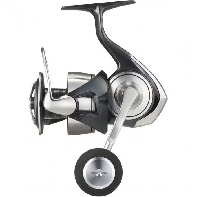 Катушка DAIWA 24 CERTATE SW(G) 5000-H 10316-500