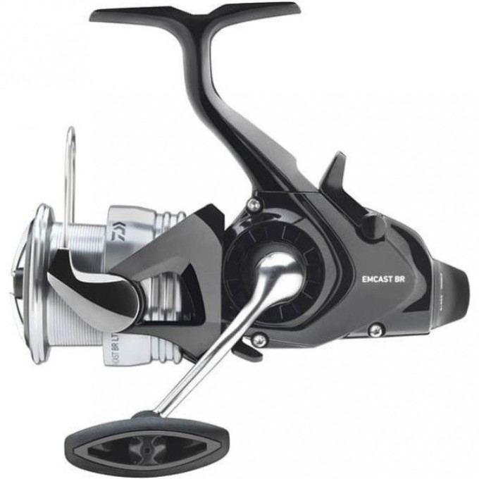 Катушка DAIWA 24 EMCAST BR LT4000-C 10162-400