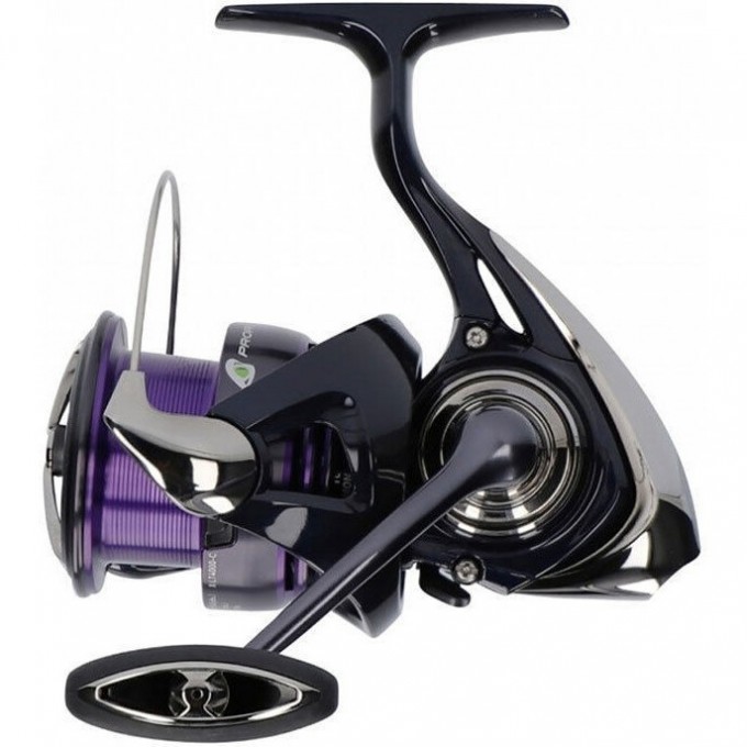 Катушка DAIWA 24 PROREX X LT 3000-C 10611-300