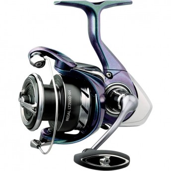 Катушка DAIWA 24 REGAL LT 1000D-XH Катушка DAIWA 24 REGAL LT 1000D-XH