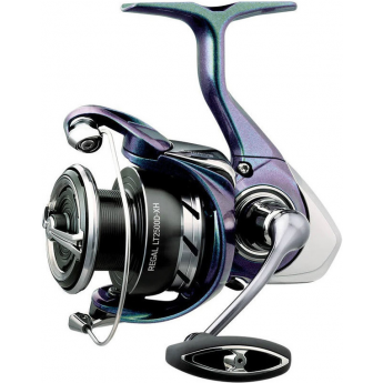 Катушка DAIWA 24 REGAL LT 4000D-CXH Катушка DAIWA 24 REGAL LT 4000D-CXH