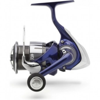 Катушка DAIWA 24 TDR MATCH & FEEDER 2508 QD