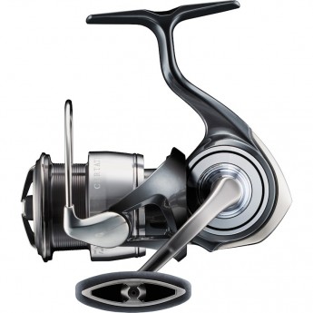 Катушка DAIWA 24CERTATE (G) FC LT2000-P Катушка DAIWA 24CERTATE (G) FC LT2000-P