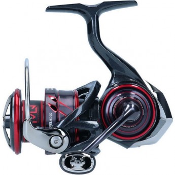 Катушка DAIWA BALLISTIC 21 MQ LT 2500D-XH Катушка DAIWA BALLISTIC 21 MQ LT 2500D-XH