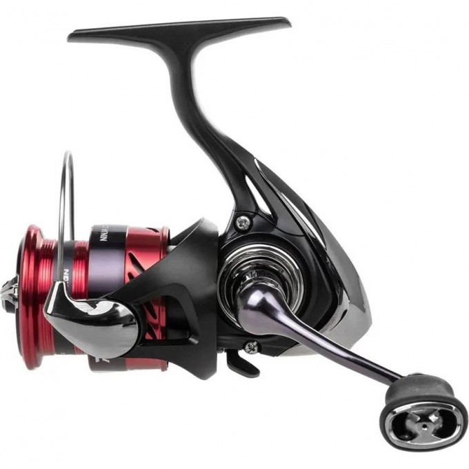 Катушка DAIWA NINJA LT 23 2500 10009-004