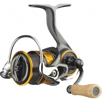 Катушка DAIWA SILVERCREEK MQ LT 22 2500S-XH