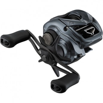 Катушка мультипликаторная DAIWA 24 TATULA TW 100L Катушка мультипликаторная DAIWA 24 TATULA TW 100L