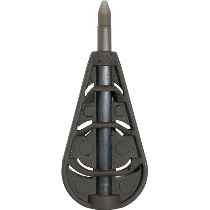 Кормушка DAIWA NZon Method Feeder р.S (30г) 13345-030