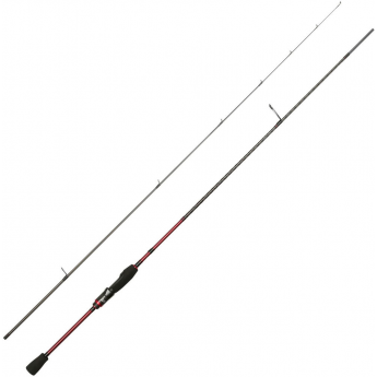 Спиннинг DAIWA NINJA X UL 732MLFS-ST