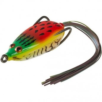Приманка DAIWA STEEZ SNAPPY FROG SUIKA Приманка DAIWA STEEZ SNAPPY FROG SUIKA