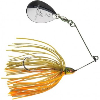 Спиннербейт DAIWA Prorex Micro RD MC SC 5,0гр Gold Perch