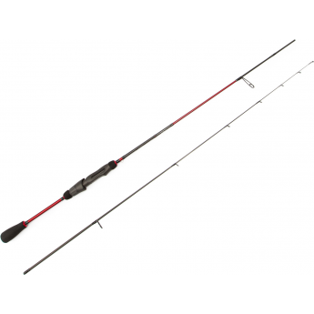 Спиннинг DAIWA FUEGO 702MLFS (2.13м; 5-25г)