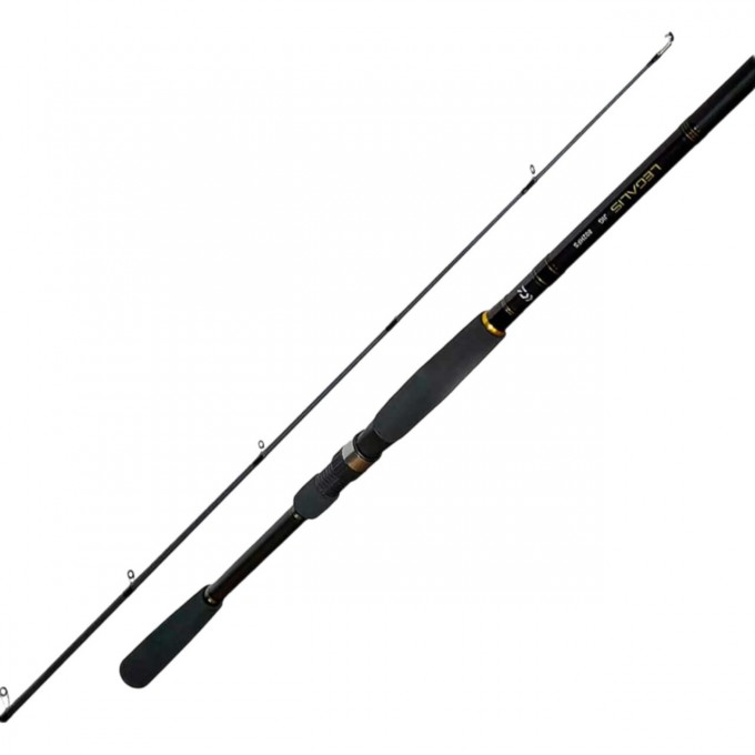 Спиннинг DAIWA LEGALIS JIG 762LFS 11017-03R