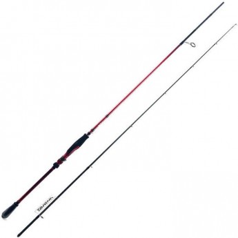 Спиннинг DAIWA NINJA S 802MFS Спиннинг DAIWA NINJA S 802MFS
