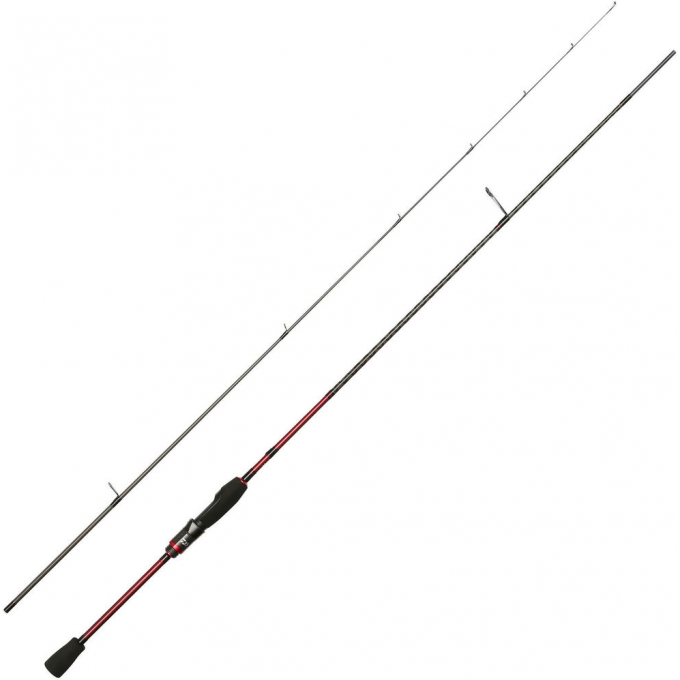 Спиннинг DAIWA NINJA X UL 602ULFS-ST 11020 -01R