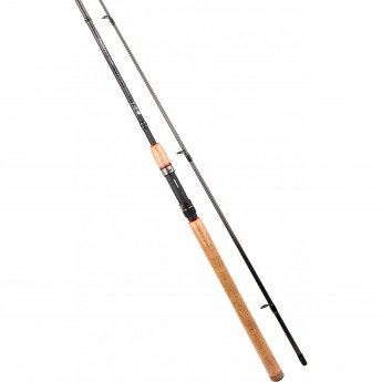 Спиннинг DAIWA NJ X tele 2.40м 15-45гр
