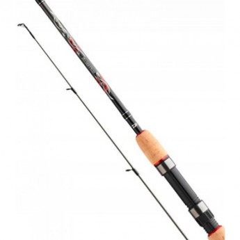 Спиннинг DAIWA Sweepfire Spin 2.70м 10-40гр Спиннинг DAIWA Sweepfire Spin 2.70м 10-40гр