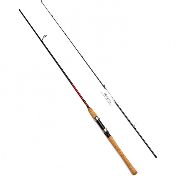 Удилище спиннинговое DAIWA CROSSFIRE 702MLFS 11016-02R