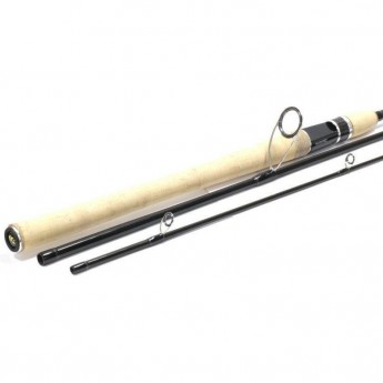 Удилище спиннинговое DAIWA PURELIST NT 90MHRS-3 (длина 2.74м, тест 10-35гр.) Удилище спиннинговое DAIWA PURELIST NT 90MHRS-3 (длина 2.74м, тест 10-35гр.)