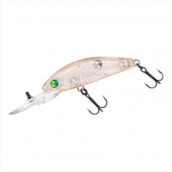 Воблер DAIWA GEKKABIJIN YOGIRI Z 42F-DR OBORO MIKAN