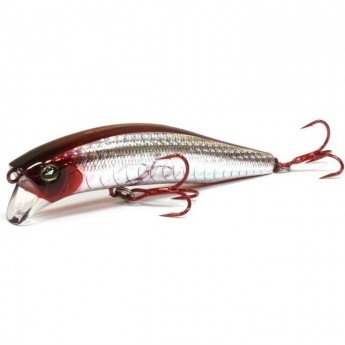 Воблер DAIWA MORETHAN CROSS WAKE 111SSR-F / 3D BURNING (4147)