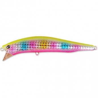 Воблер DAIWA Morethan Crosswake 90FSSR fuyajyo