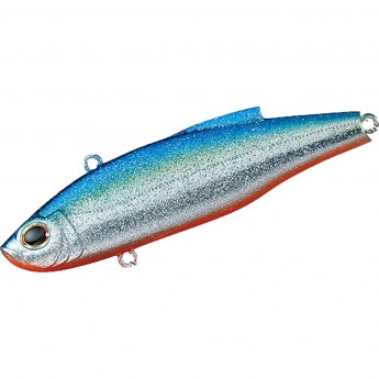 Воблер DAIWA Morethan Salt Vib 60S (12,5 г) SG Kibinago OB Воблер DAIWA Morethan Salt Vib 60S (12,5 г) SG Kibinago OB